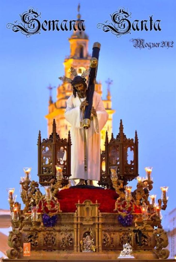 Semana Santa en Moguer  